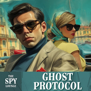 The Tail You Never Noticed by The Spy Lounge