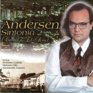 Andersen Viana poster