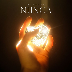 NUNCA by X-Files
