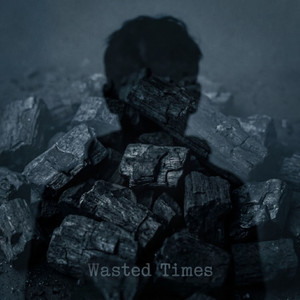 Wasted Times by Adrian Knox