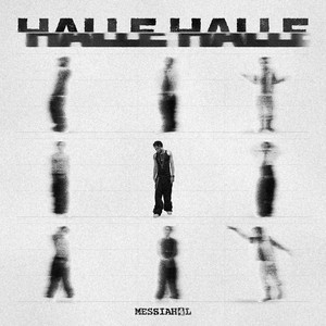 HALE HALE by Messiah4L