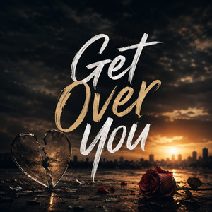 Get over You by Ferdinand kela