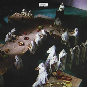 BLOODGROUND — Lord Have Mercy