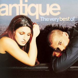 Kardia Mou - Greek Mix - song and lyrics by Antique | Spotify