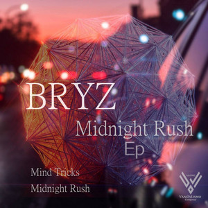 Mind Tricks - Original Mix by BRYZ