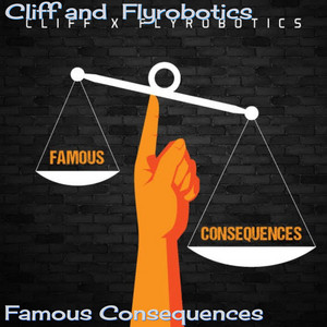 Portada de Famous Consequences