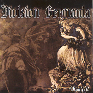 Manifest – Album von Division Germania | Spotify