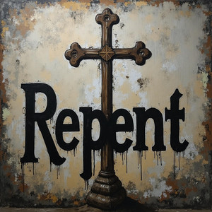 Repent (Christian Hip Hop - DeLanzo)
