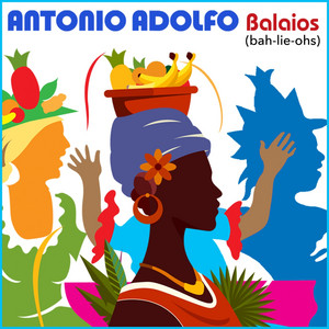 Journey to the Interior by Antonio Adolfo