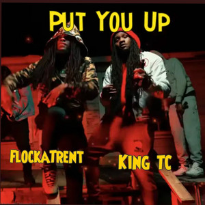Portada de Put You Up