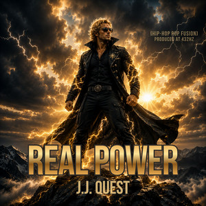 Real Power (Hip-Hop Pop Fusion)