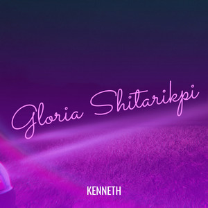 kenneth - Gloria Shitarikpi