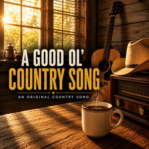 A Good Ol' Country Song by Songs Made of Stories