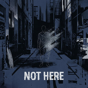Not Here by Eclipse Vantage