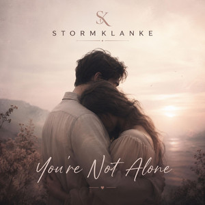 You're Not Alone by StormKlanke