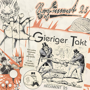 Gieriger Takt
