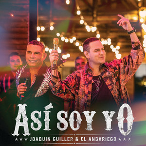 Así Soy Yo