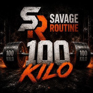 100 KILO by Savage Routine