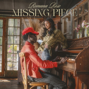 Missing Piece by Romana Rose