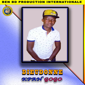 Dieudonne