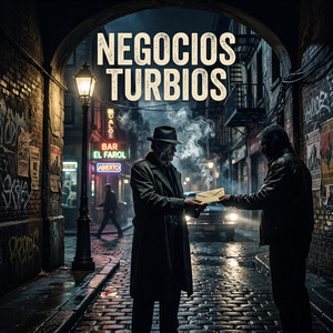 Negocios Turbios by Kaperucho Apk