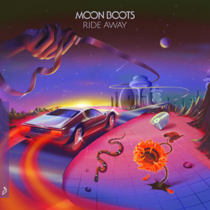 Refuge by Moon Boots