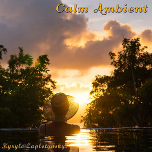 Kyrylo Zaplotynskyi — Calm Ambient