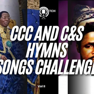 CCC & C&S Hymns challenge