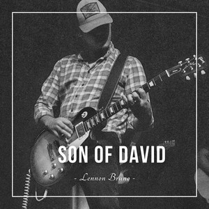 Son of David by Lennon Bruno