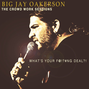 Diabetes, Sickle Cell, Ninja Attack by Big Jay Oakerson