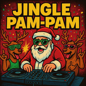 Jingle Pam-Pam