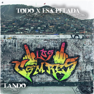 Todo X esa pelada by Lando Pe