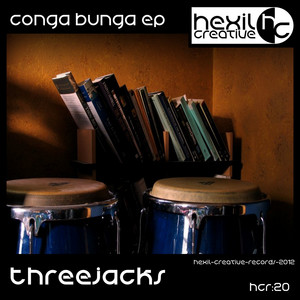 ThreeJacks cover