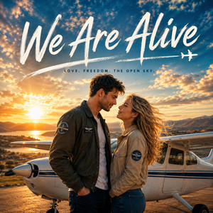 We Are Alive by AEKTrance