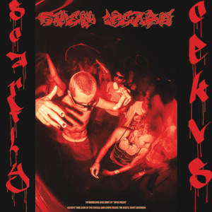 Portada de Hands up