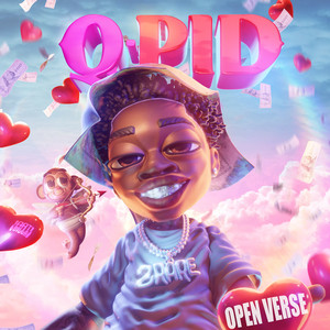 Q-Pid - Open Verse Version by 2Rare