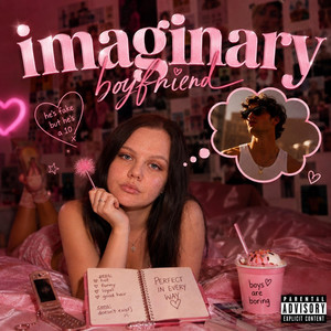 Imaginary Boyfriend by EVIE