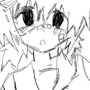 plus confiance en moi :( by shogo