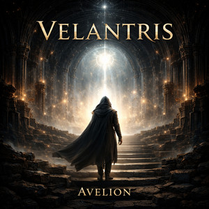 Velantris Avelion by Franky von M.