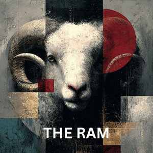 The Ram (99 Nights In The Forest) - Extended Instrumental Version by Piano Vampire