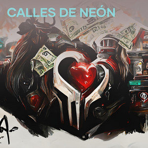La Meka - Calles de Neón