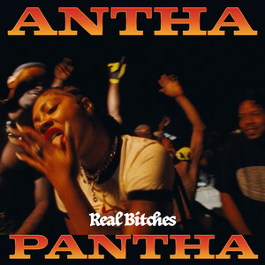 Portada de Real Bitches