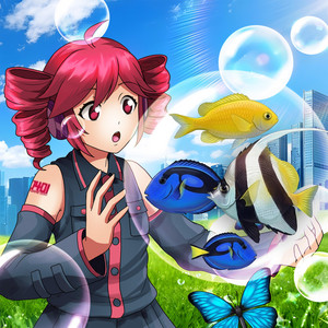 aquatic ambience - Breakcore by Yuimari