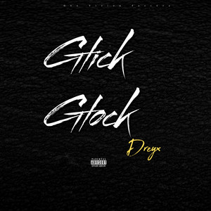 Glick Glock by dreyx