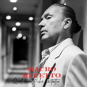 Quel niente che è tutto by Mauro Repetto