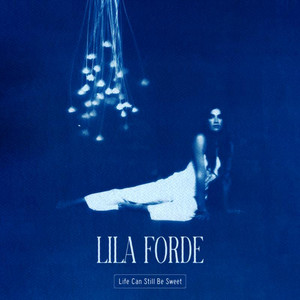 Open Up Your Heart by Lila Forde