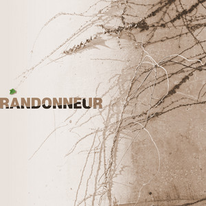 RANDONNEUR (with. PERC%NT) - English Version by Jisung Hwang, PERCENT