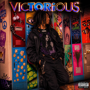 Victorious by Dra Foncé