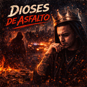 Dioses de Asfalto by R King
