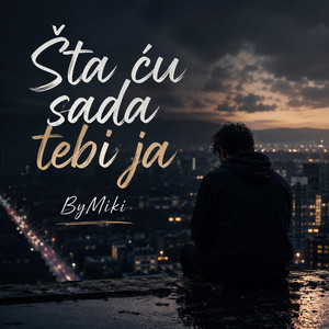 Šta ću sada tebi ja by ByMiki